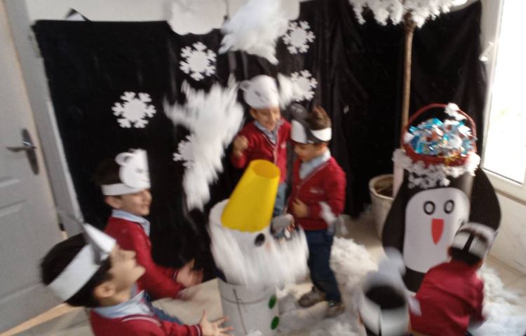 جشن میانه ی زمستان 8