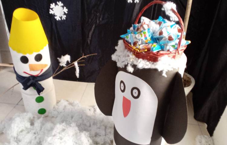 جشن میانه ی زمستان 9