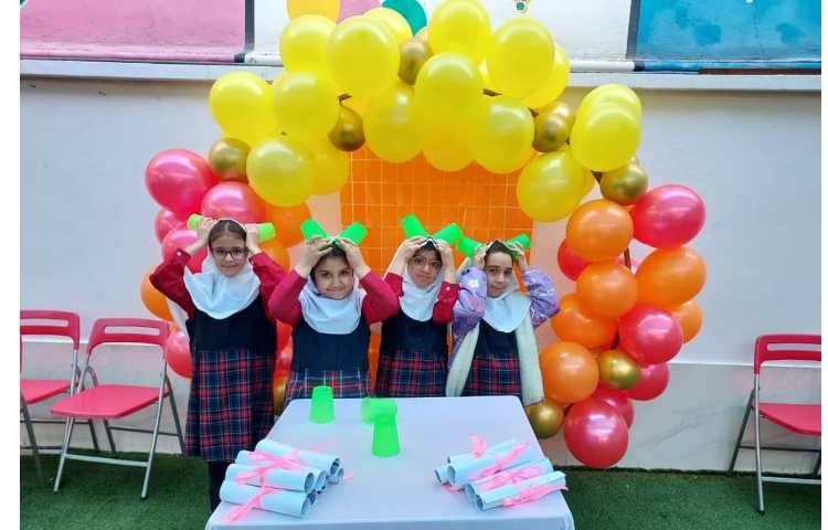 جشن میانه ی پاییز 2