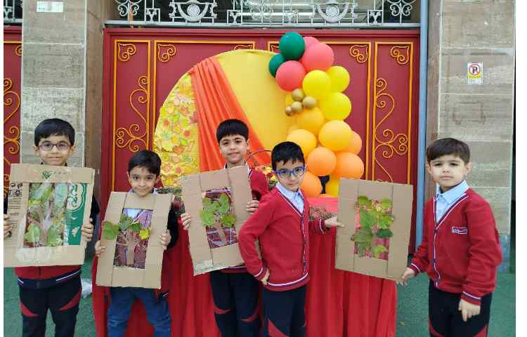 جشن میانه ی پاییز 37