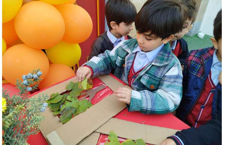 جشن میانه ی پاییز 38