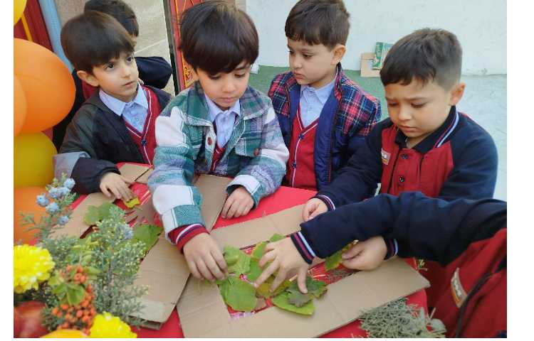 جشن میانه ی پاییز 39