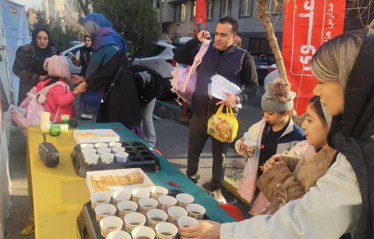 جشن میلاد امیر مومنان (ع) 10