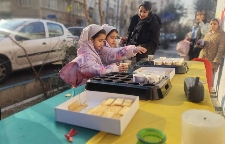 جشن میلاد امیر مومنان (ع) 11