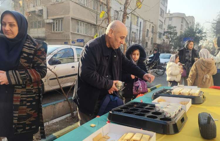 جشن میلاد امیر مومنان (ع) 13