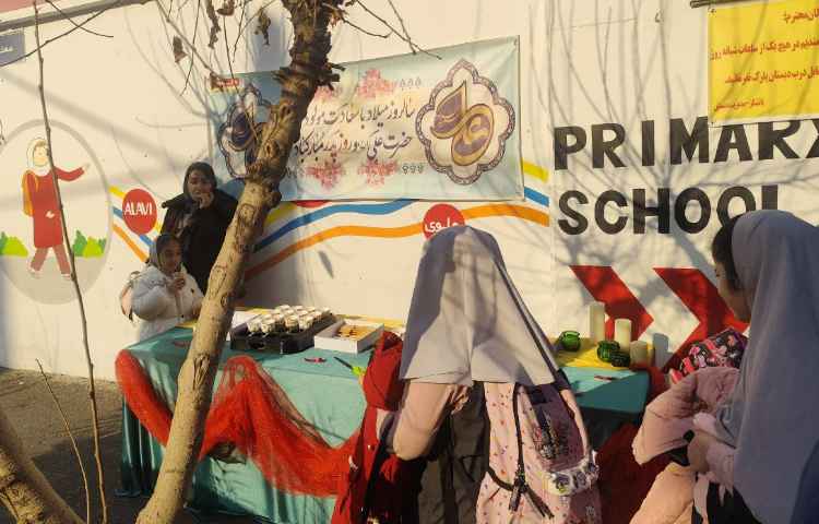 جشن میلاد امیر مومنان (ع) 14