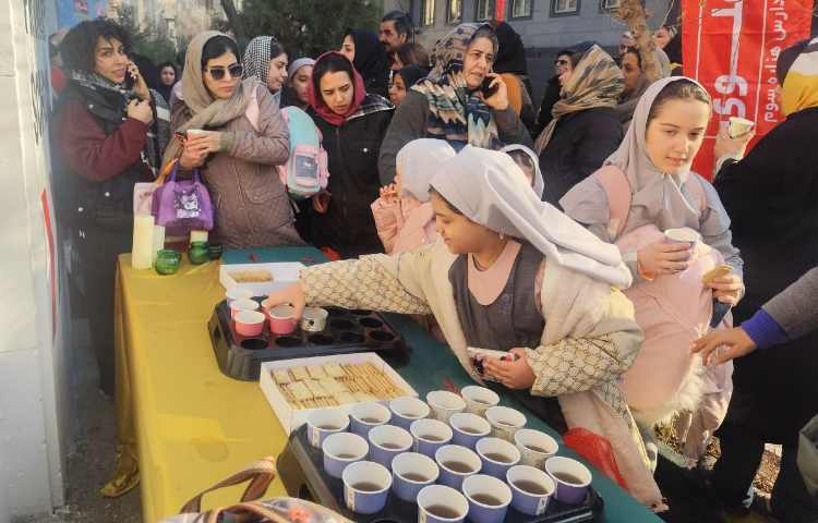 جشن میلاد امیر مومنان (ع) 2