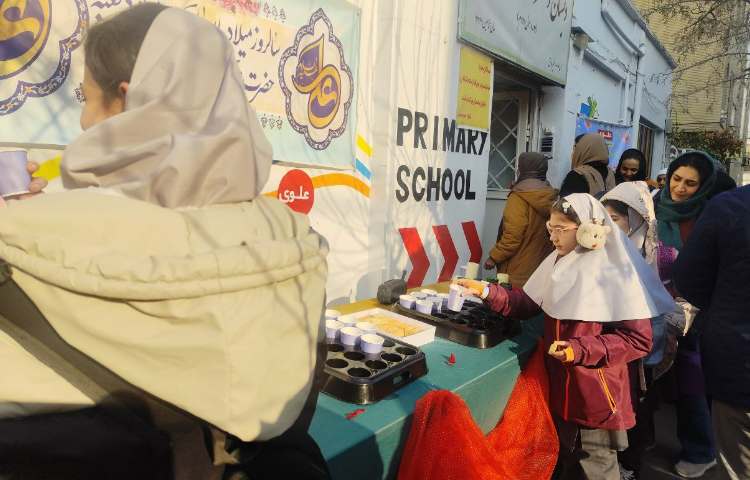 جشن میلاد امیر مومنان (ع) 5