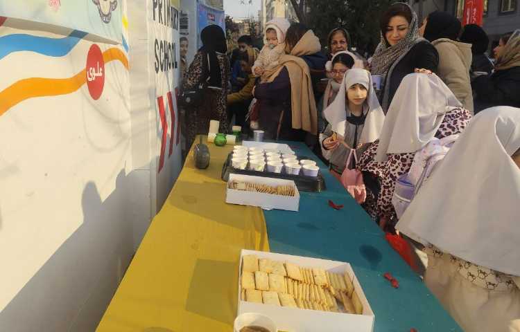 جشن میلاد امیر مومنان (ع) 8