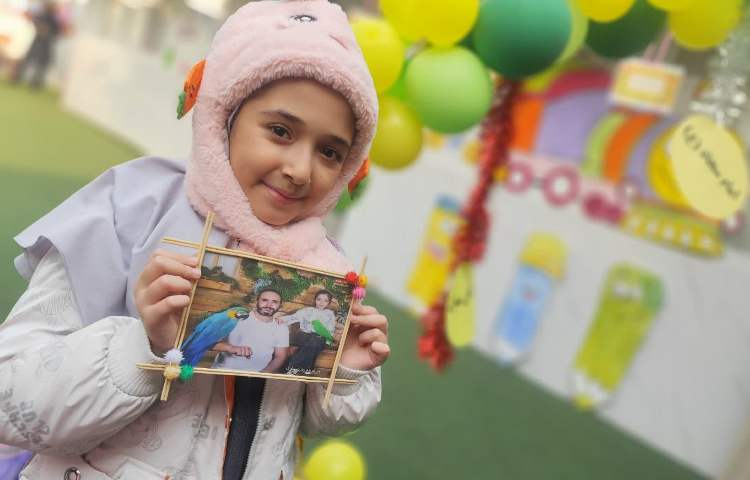 جشن میلاد با سعادت سه پاره خورشید نبوی (ص) 21