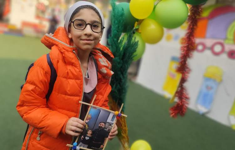 جشن میلاد با سعادت سه پاره خورشید نبوی (ص) 22