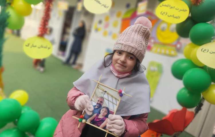 جشن میلاد با سعادت سه پاره خورشید نبوی (ص) 24