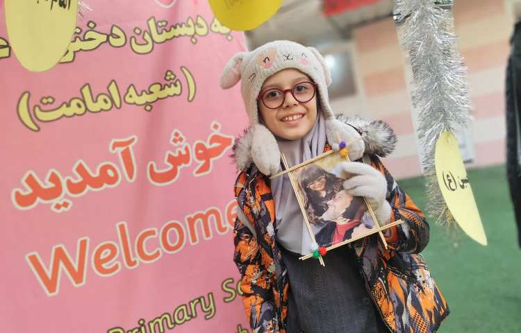 جشن میلاد با سعادت سه پاره خورشید نبوی (ص) 28