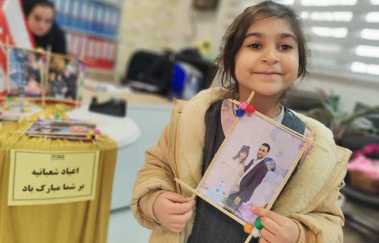 جشن میلاد با سعادت سه پاره خورشید نبوی (ص) 31