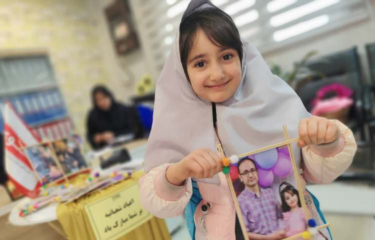 جشن میلاد با سعادت سه پاره خورشید نبوی (ص) 32