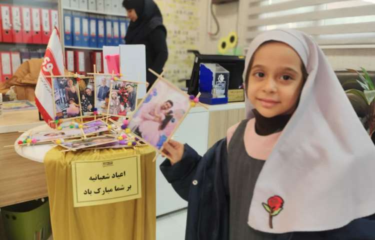 جشن میلاد با سعادت سه پاره خورشید نبوی (ص) 36