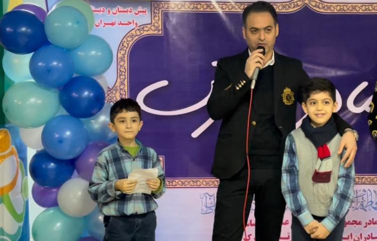 :جشن میلاد حضرت زهرا (س) و برگزاری جشن روز مادر با قدردانی پسران مهربان علوی از مادران دوست داشتنی 17