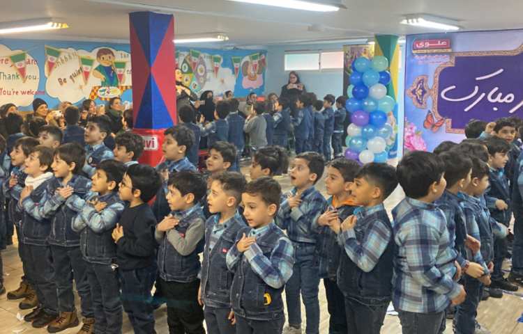 :جشن میلاد حضرت زهرا (س) و برگزاری جشن روز مادر با قدردانی پسران مهربان علوی از مادران دوست داشتنی 24