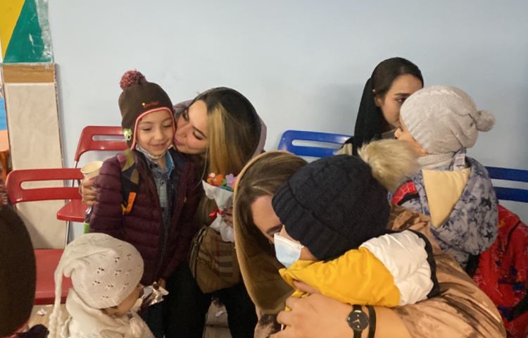 :جشن میلاد حضرت زهرا (س) و برگزاری جشن روز مادر با قدردانی پسران مهربان علوی از مادران دوست داشتنی 27