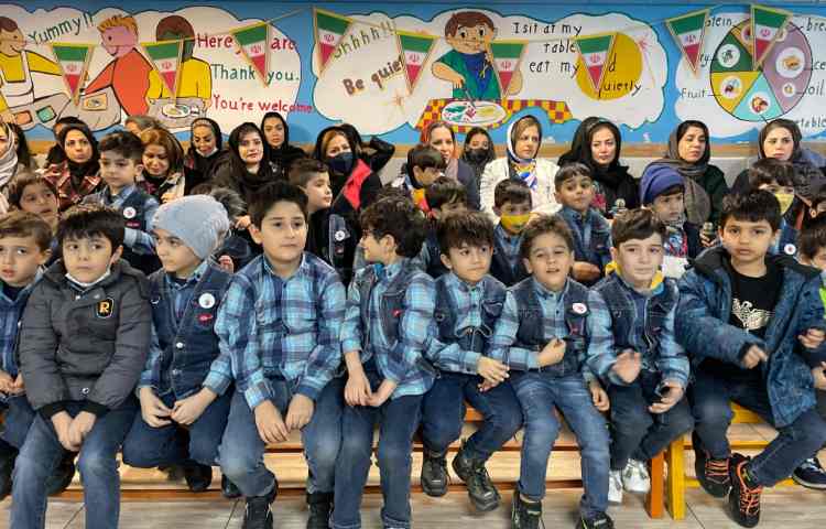 :جشن میلاد حضرت زهرا (س) و برگزاری جشن روز مادر با قدردانی پسران مهربان علوی از مادران دوست داشتنی 29