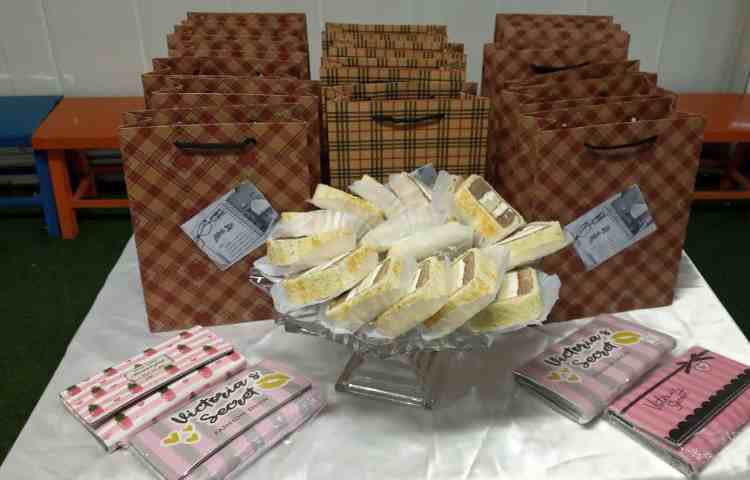 جشن میلاد حضرت معصومه(س) و روز دختر 6