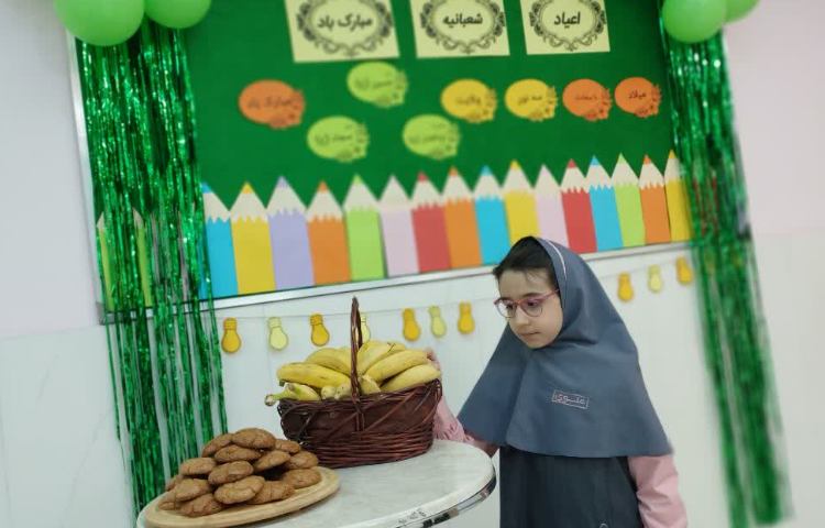 جشن میلاد 10