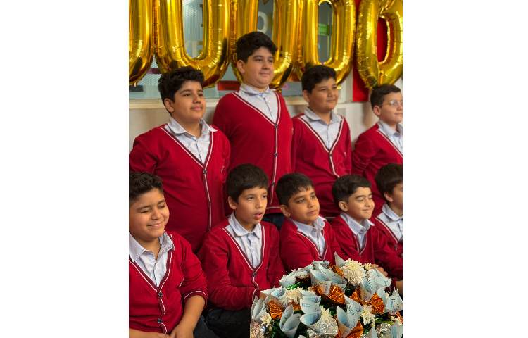 جشن میلیون 10