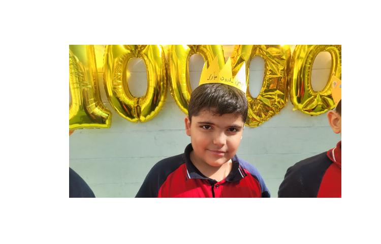 جشن میلیون 5