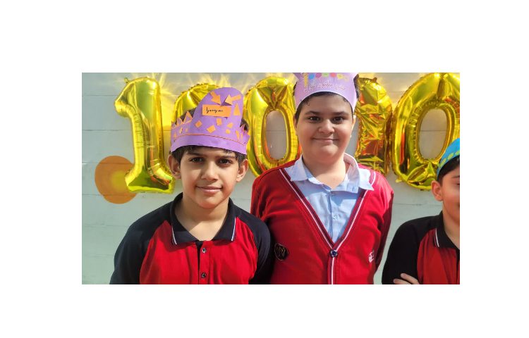 جشن میلیون 7