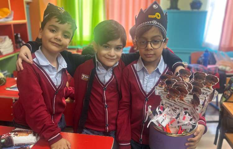 جشن می کاری 1