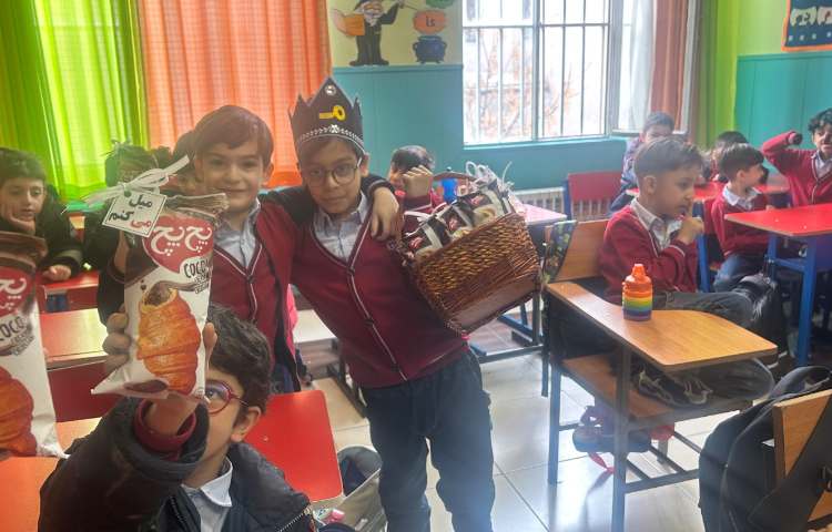 جشن می کاری 3