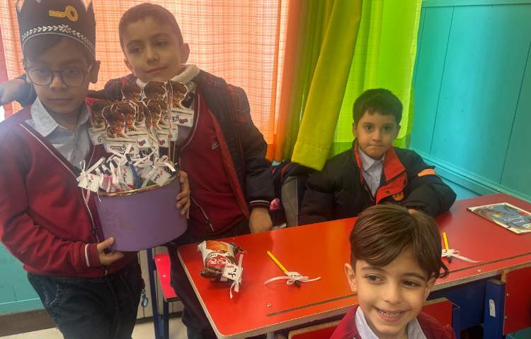 جشن می کاری 4