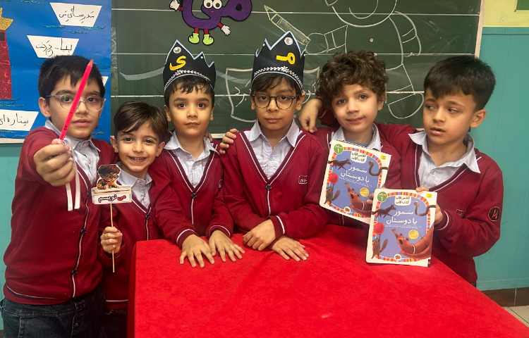 جشن می کاری 5