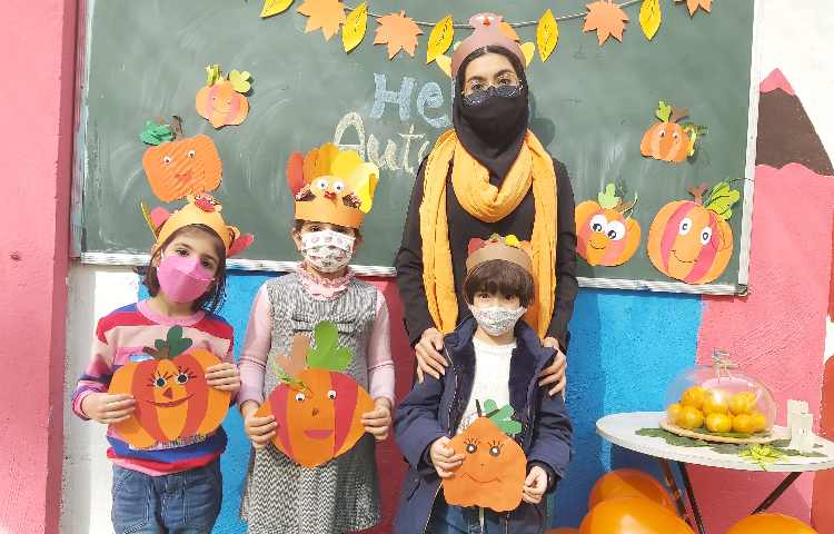 جشن نارنجی 2