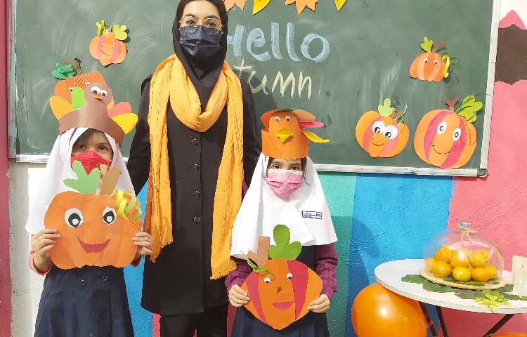 جشن نارنجی 3