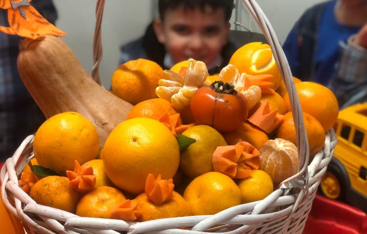 جشن نارنجی 4