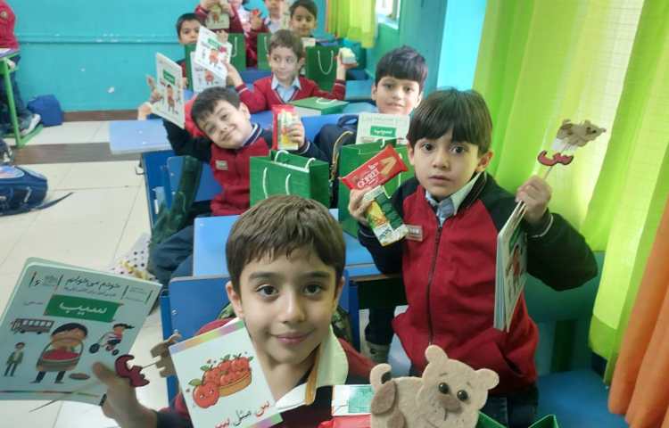 جشن نشانه س س 4