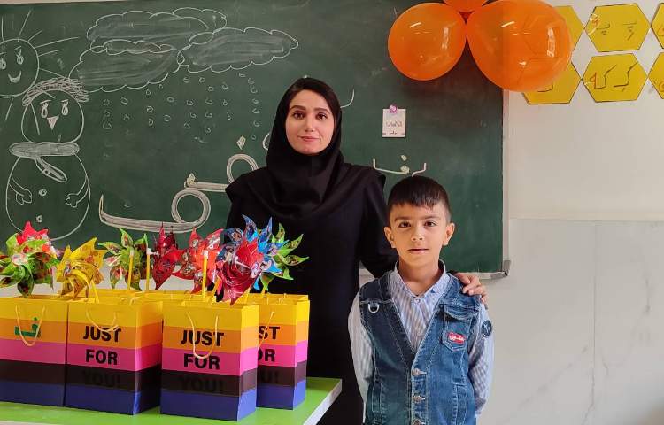 جشن نشانه (ف) 2