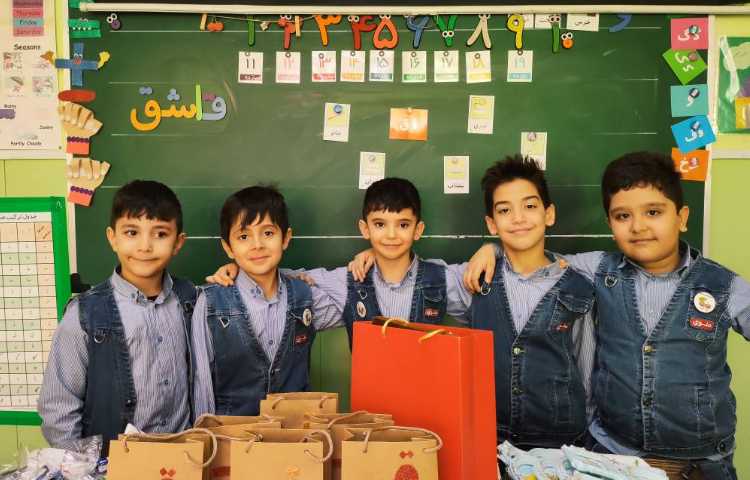 جشن نشانه( ق) 3