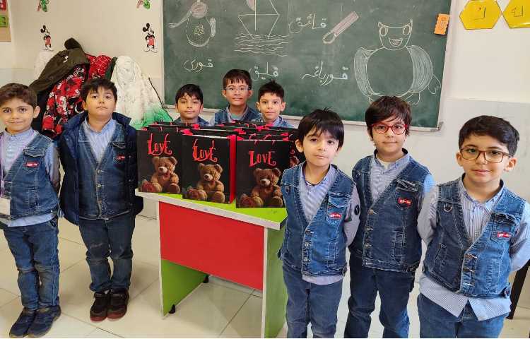 جشن نشانه (ق) 3