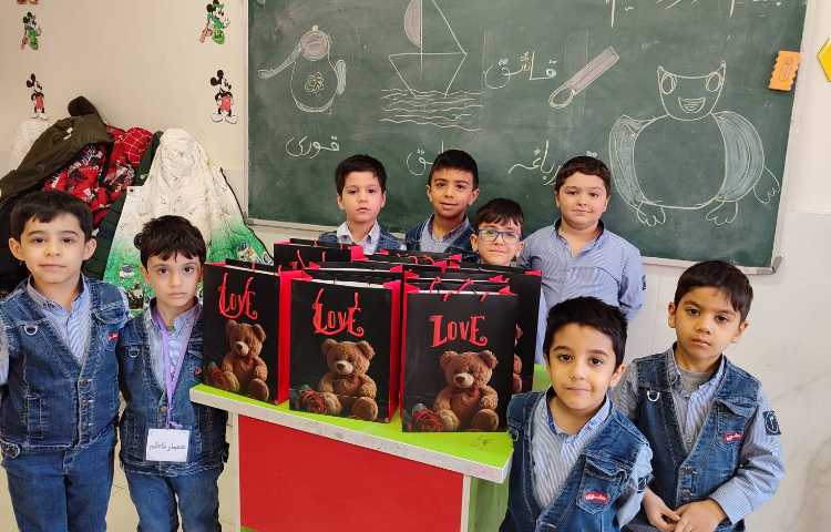 جشن نشانه (ق) 4