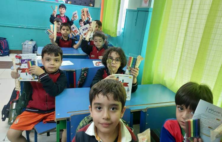 جشن نشانه م م 2