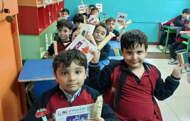 جشن نشانه م م 3