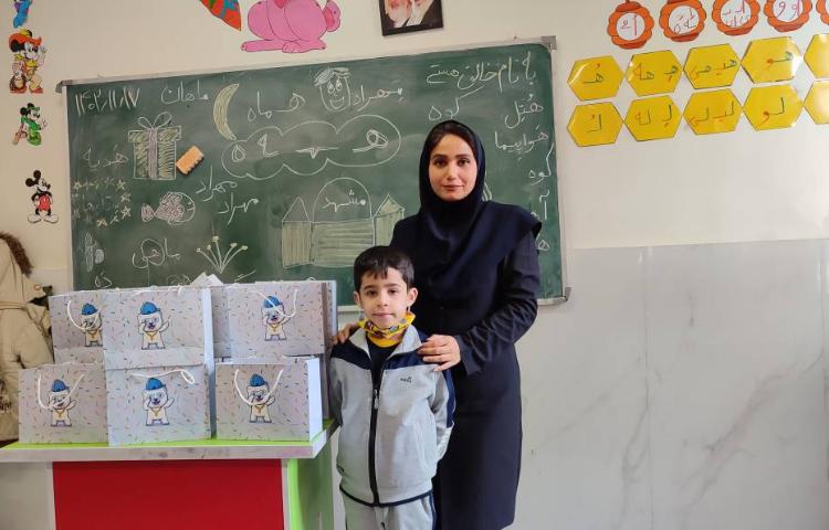 جشن نشانه (ه) 2