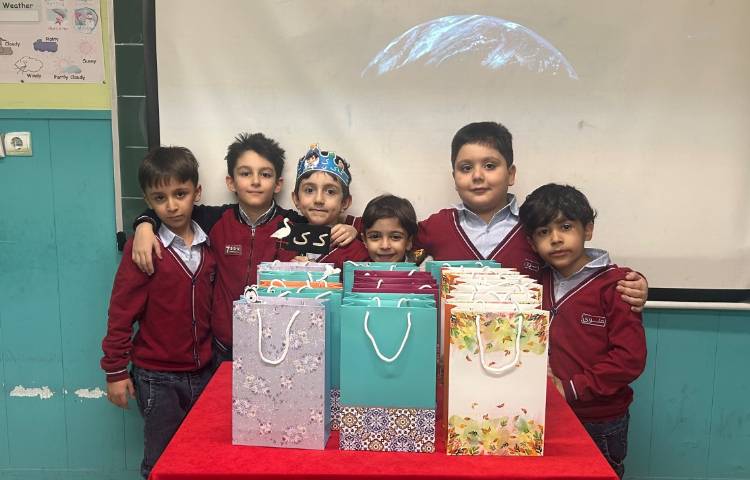 جشن نشانه ( ک ) 2