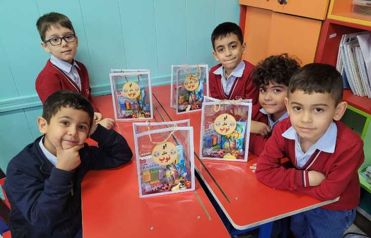 جشن نشانه ی "او" با تشکر از خانواده ی محترم نظری عزیز 4