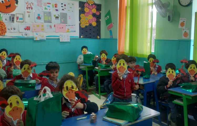 جشن نشانه ی اُ ُ 2