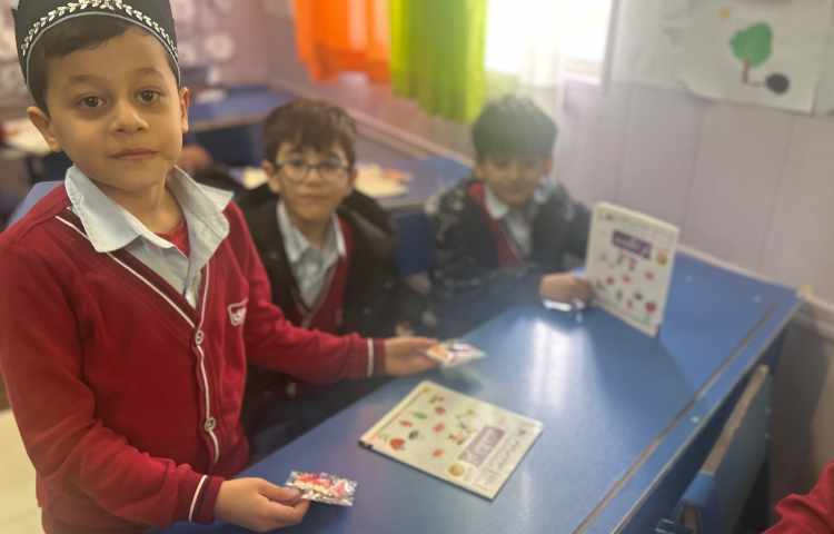 جشن نشانه ی ( ث ) 3