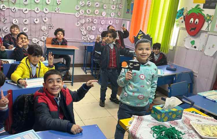 جشن نشانه ی ( ح ) 2