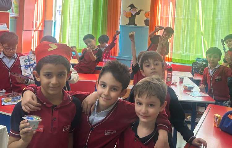 جشن نشانه ی ( د ) 5